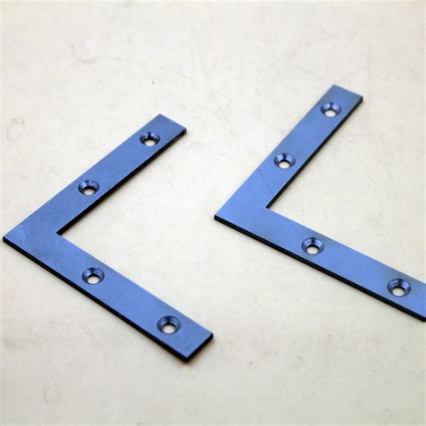 ace metal bracket|decorative l bracket hardware.